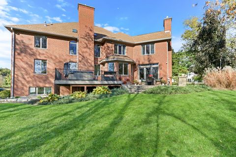 Tiny photo for 39716 Orchard Bluff Lane, Wadsworth, IL 60083 (MLS # 12511671)