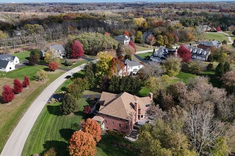 Tiny photo for 39716 Orchard Bluff Lane, Wadsworth, IL 60083 (MLS # 12511671)