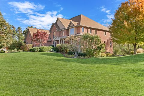 Tiny photo for 39716 Orchard Bluff Lane, Wadsworth, IL 60083 (MLS # 12511671)