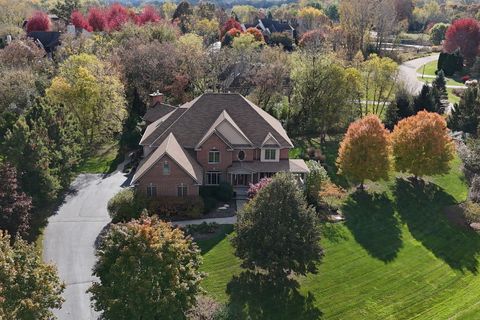 Tiny photo for 39716 Orchard Bluff Lane, Wadsworth, IL 60083 (MLS # 12511671)