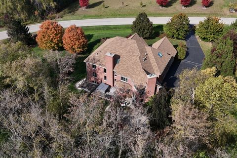 Tiny photo for 39716 Orchard Bluff Lane, Wadsworth, IL 60083 (MLS # 12511671)