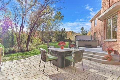 Tiny photo for 39716 Orchard Bluff Lane, Wadsworth, IL 60083 (MLS # 12511671)