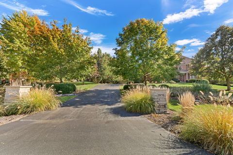 Tiny photo for 39716 Orchard Bluff Lane, Wadsworth, IL 60083 (MLS # 12511671)