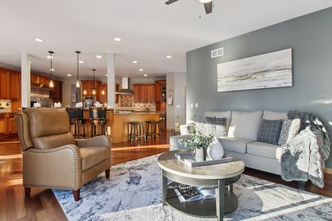 Tiny photo for 39716 Orchard Bluff Lane, Wadsworth, IL 60083 (MLS # 12511671)