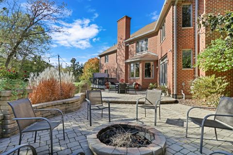 Tiny photo for 39716 Orchard Bluff Lane, Wadsworth, IL 60083 (MLS # 12511671)