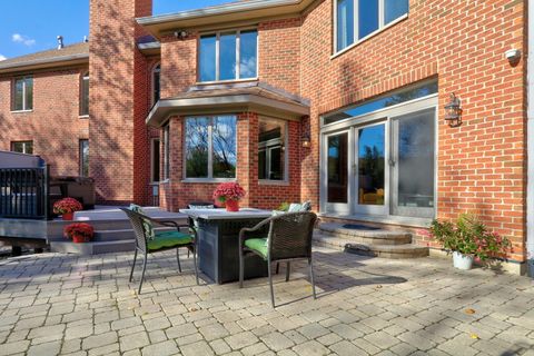 Tiny photo for 39716 Orchard Bluff Lane, Wadsworth, IL 60083 (MLS # 12511671)