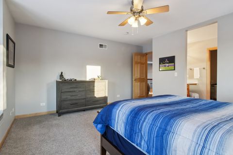 Tiny photo for 39716 Orchard Bluff Lane, Wadsworth, IL 60083 (MLS # 12511671)