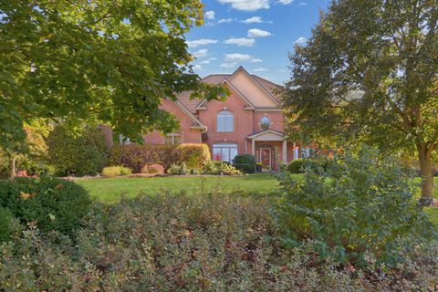 Tiny photo for 39716 Orchard Bluff Lane, Wadsworth, IL 60083 (MLS # 12511671)