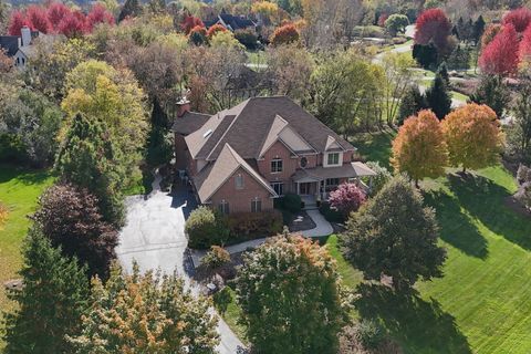 Tiny photo for 39716 Orchard Bluff Lane, Wadsworth, IL 60083 (MLS # 12511671)