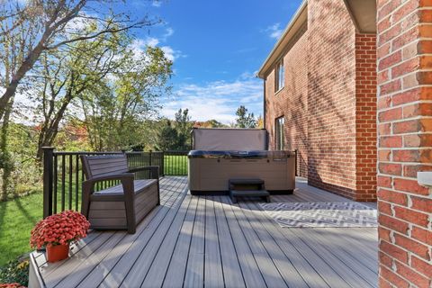 Tiny photo for 39716 Orchard Bluff Lane, Wadsworth, IL 60083 (MLS # 12511671)