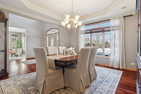 Tiny photo for 39716 Orchard Bluff Lane, Wadsworth, IL 60083 (MLS # 12511671)