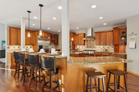 Tiny photo for 39716 Orchard Bluff Lane, Wadsworth, IL 60083 (MLS # 12511671)