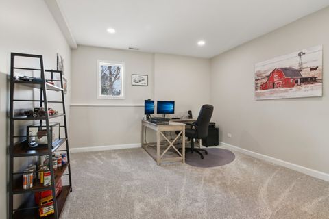 Tiny photo for 39716 Orchard Bluff Lane, Wadsworth, IL 60083 (MLS # 12511671)