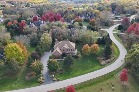 Tiny photo for 39716 Orchard Bluff Lane, Wadsworth, IL 60083 (MLS # 12511671)