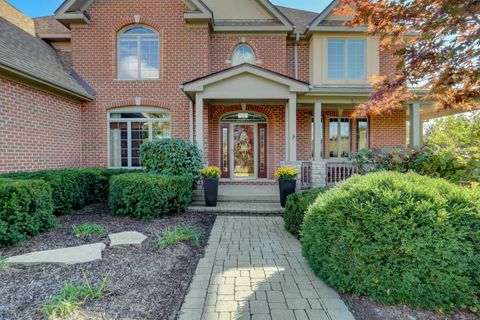 Tiny photo for 39716 Orchard Bluff Lane, Wadsworth, IL 60083 (MLS # 12511671)