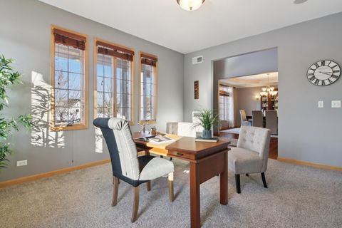 Tiny photo for 39716 Orchard Bluff Lane, Wadsworth, IL 60083 (MLS # 12511671)