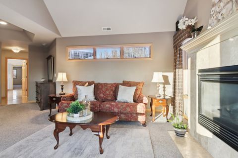 Tiny photo for 39716 Orchard Bluff Lane, Wadsworth, IL 60083 (MLS # 12511671)