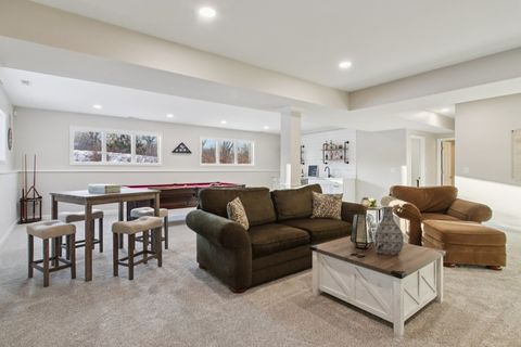 Tiny photo for 39716 Orchard Bluff Lane, Wadsworth, IL 60083 (MLS # 12511671)