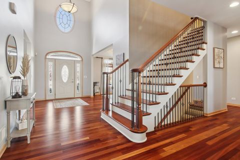 Tiny photo for 39716 Orchard Bluff Lane, Wadsworth, IL 60083 (MLS # 12511671)