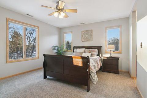 Tiny photo for 39716 Orchard Bluff Lane, Wadsworth, IL 60083 (MLS # 12511671)