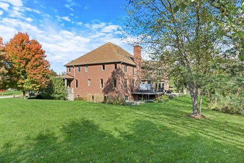 Tiny photo for 39716 Orchard Bluff Lane, Wadsworth, IL 60083 (MLS # 12511671)