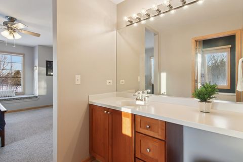 Tiny photo for 39716 Orchard Bluff Lane, Wadsworth, IL 60083 (MLS # 12511671)