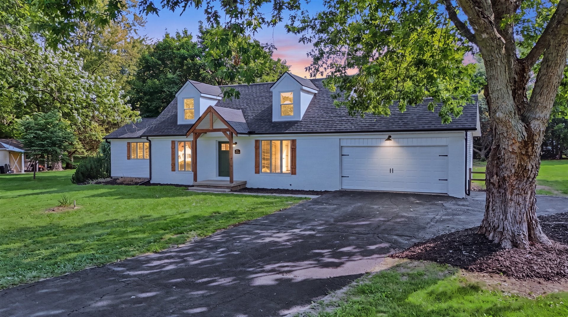 502 Hillside Drive