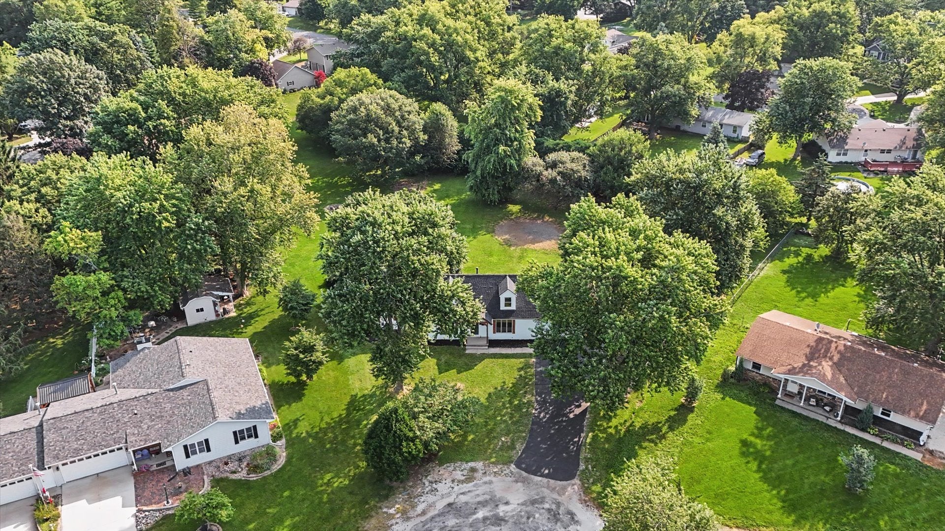 502 Hillside Drive