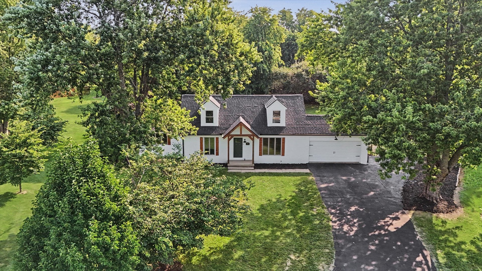 502 Hillside Drive