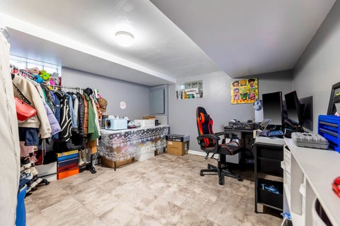 Tiny photo for 3939 W 69th Place, Chicago, IL 60629 (MLS # 12793346)