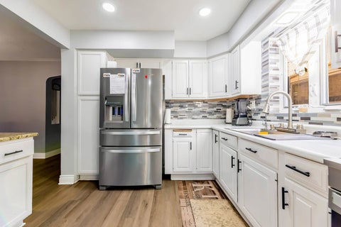 Tiny photo for 3939 W 69th Place, Chicago, IL 60629 (MLS # 12793346)