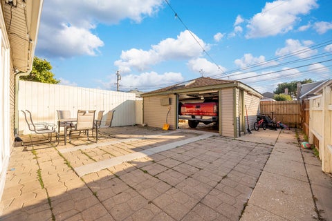 Tiny photo for 3939 W 69th Place, Chicago, IL 60629 (MLS # 12793346)