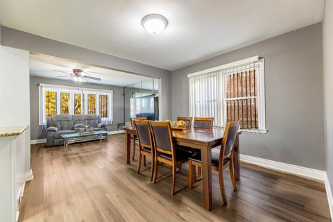 Tiny photo for 3939 W 69th Place, Chicago, IL 60629 (MLS # 12793346)