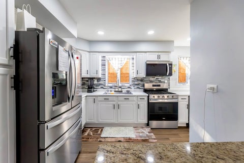 Tiny photo for 3939 W 69th Place, Chicago, IL 60629 (MLS # 12793346)