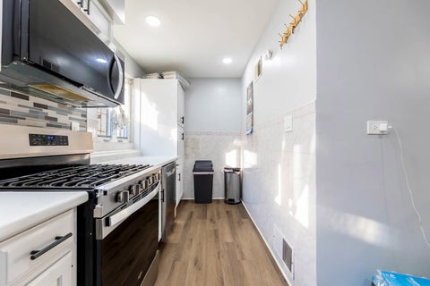 Tiny photo for 3939 W 69th Place, Chicago, IL 60629 (MLS # 12793346)