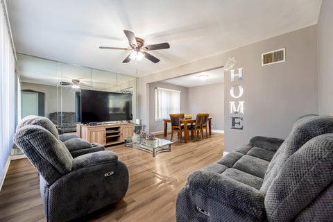Tiny photo for 3939 W 69th Place, Chicago, IL 60629 (MLS # 12793346)