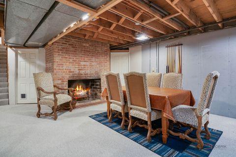 Tiny photo for 5 Lagoon Drive, Hawthorn Woods, IL 60047 (MLS # 12482143)