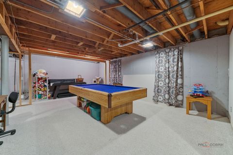 Tiny photo for 5 Lagoon Drive, Hawthorn Woods, IL 60047 (MLS # 12482143)