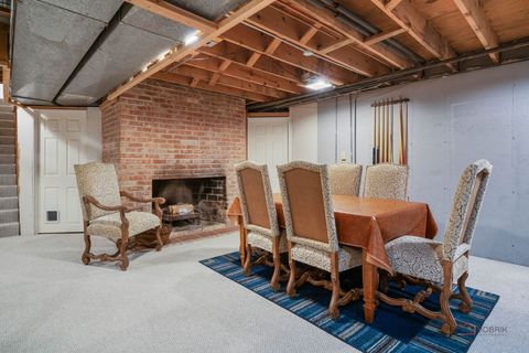 Tiny photo for 5 Lagoon Drive, Hawthorn Woods, IL 60047 (MLS # 12482143)