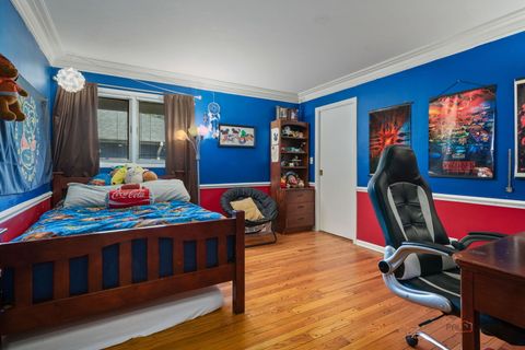 Tiny photo for 5 Lagoon Drive, Hawthorn Woods, IL 60047 (MLS # 12482143)