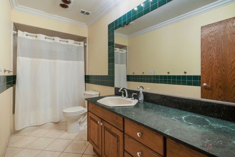 Tiny photo for 5 Lagoon Drive, Hawthorn Woods, IL 60047 (MLS # 12482143)