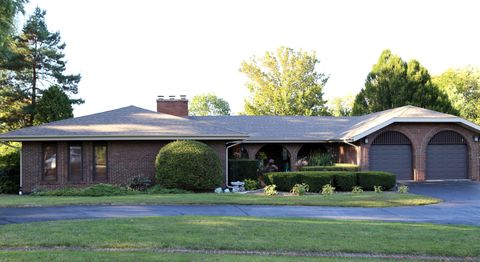 5 Lagoon Drive Hawthorn Woods IL 60047