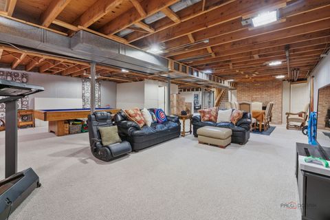 Tiny photo for 5 Lagoon Drive, Hawthorn Woods, IL 60047 (MLS # 12482143)