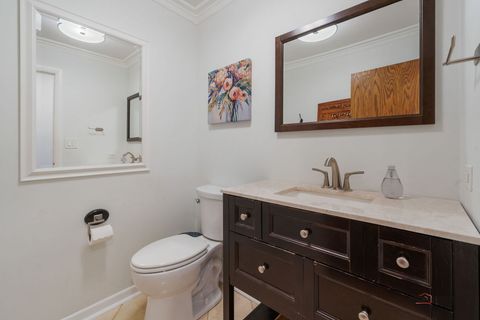 Tiny photo for 5 Lagoon Drive, Hawthorn Woods, IL 60047 (MLS # 12482143)