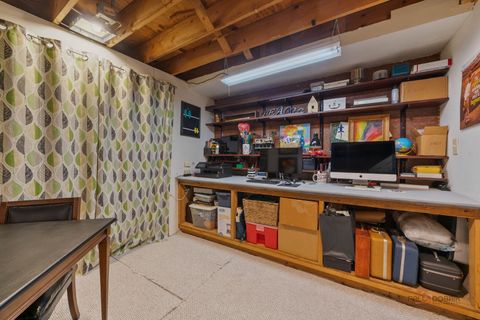 Tiny photo for 5 Lagoon Drive, Hawthorn Woods, IL 60047 (MLS # 12482143)