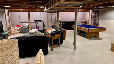 Tiny photo for 5 Lagoon Drive, Hawthorn Woods, IL 60047 (MLS # 12482143)