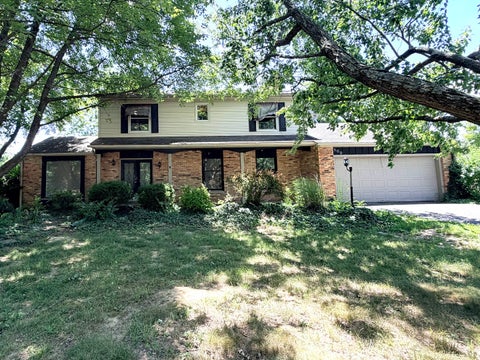 Photo of 500 E Clark Trail, Herrin, IL 62948 (MLS # 12683922)