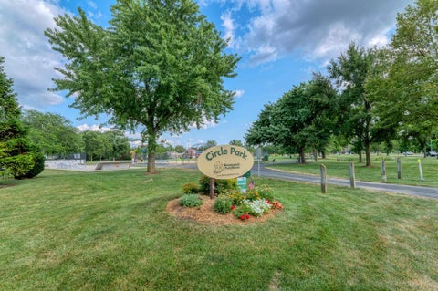 Tiny photo for 260 Cunningham Lane, Bloomingdale, IL 60108 (MLS # 12711701)
