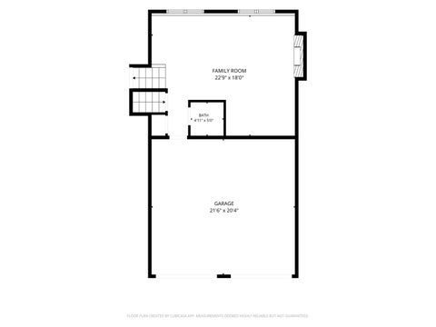 Tiny photo for 1100 Gail Drive, Buffalo Grove, IL 60089 (MLS # 12767808)