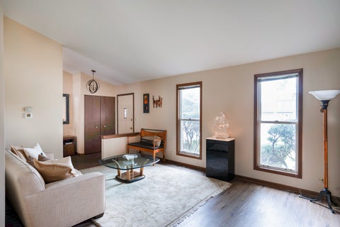 Tiny photo for 1100 Gail Drive, Buffalo Grove, IL 60089 (MLS # 12767808)